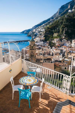 Amalfi Art Apartment